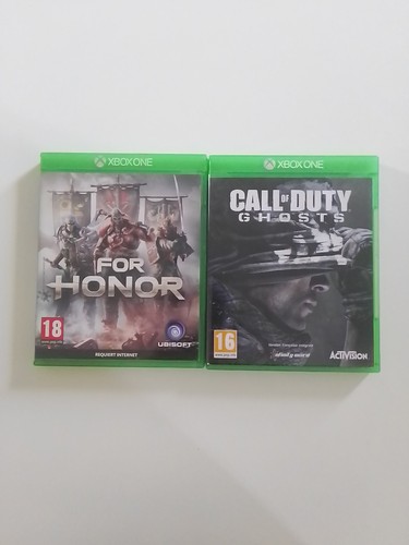 Call duty ghosts for honor - call,