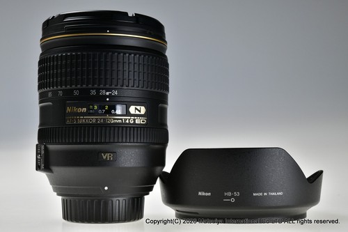 Near mint nikon af - near, *