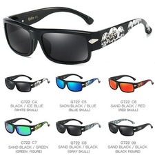 Lunettes De Soleil Style