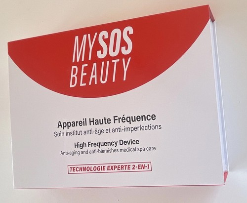 Sos beauty appareil haute - my,