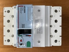 DISJONCTEUR TETRA MAGNETO-THERMIQUE 250A DPX250ER LEGRAND 250AMPERE PC.25KA/400V