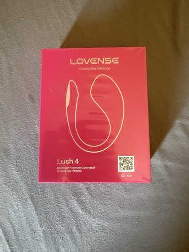 Lush lovense neuf sous - lovense, 4
