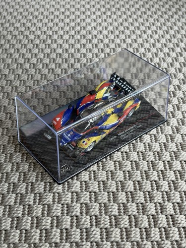 Ixo peugeot 908 oreca 4 - peugeot,