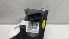 Pedale d'accelerateur PEUGEOT RIFTER 9838028180