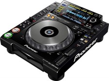 Pioneer cdj 2000 nexus nxs2 - pioneer,