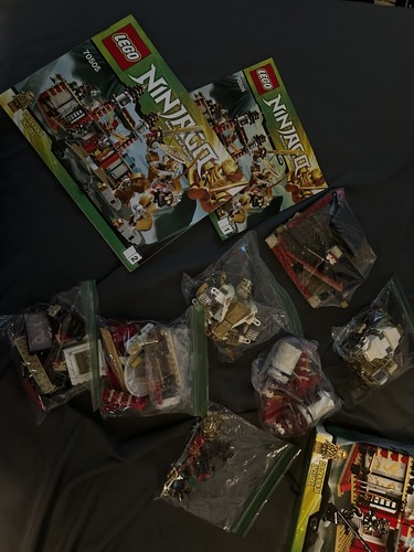 Lego 70505 ninjago the - 70505, ninjago: