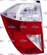 Feu Arrière Stop Blanc/Rouge Gauche Honda FRV - FR-V 2004-