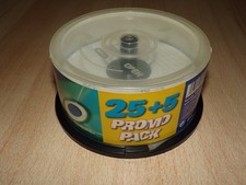 lot de 13 cd-r VERBATIM 700 mb