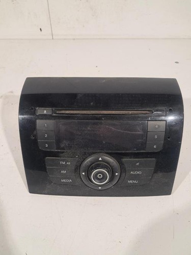 Autoradio origine fiat - autoradio, d'origine