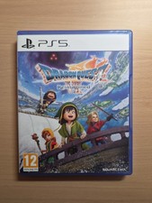Dragon quest vii reimagined - dragon,