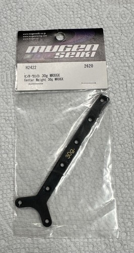 Mugen seiki mrx6x h2422 - mrx6x, /