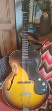 Vintage, Early 1960's Gibson