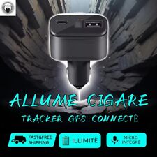 Tracker Gps Dissimulé