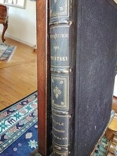 histoire des peintres de toutes les ecoles Charles Blanc Jules Renouard