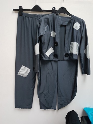 Costume danse - costume, de