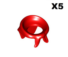 Lego ® Accessoire Minifig Lot