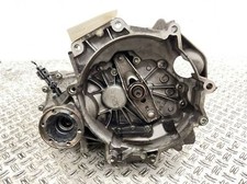 Boite de Vitesse 5-Gang Gsh VW