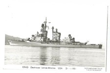 BATEAU MARINE DE GUERRE US