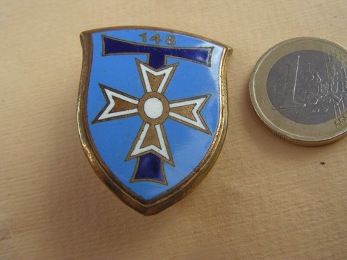 Insigne 148 eme - 148,