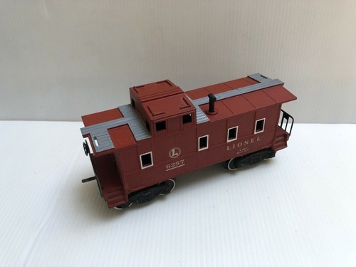 Lionel 6257 wagon de - (jep),