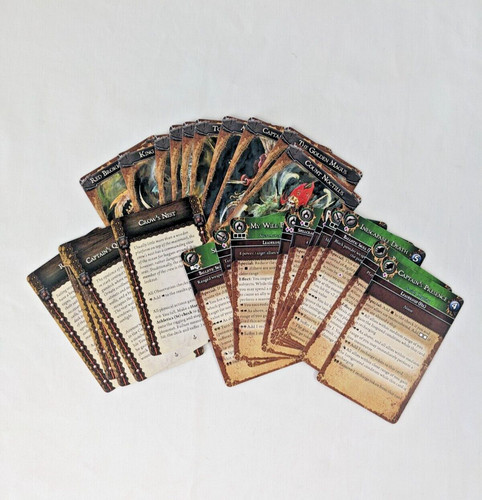 Warhammer fantasy roleplay rpg - fantasy,