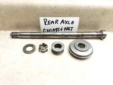 VTG 1975 Yamaha DT250 Enduro