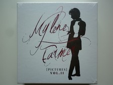 Mylene farmer coffret - mylene,