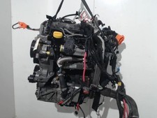 Moteur RENAULT LAGUNA 3 PHASE 1 8201100248