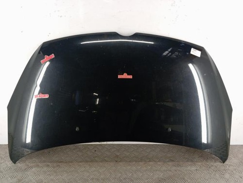 Capot opel agila - capot,