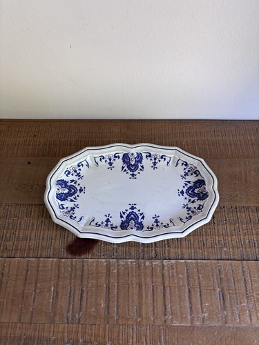 Ancien petit plat - petit,