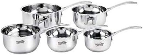 Série piéces casserole - -série,