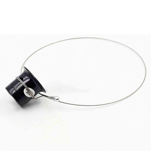 Support loupe - support, de