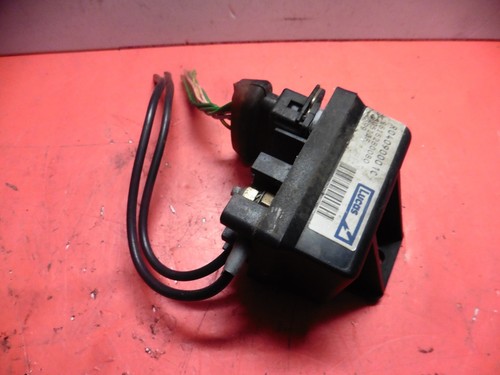 Jol24 boitier préchauffage - boitier,