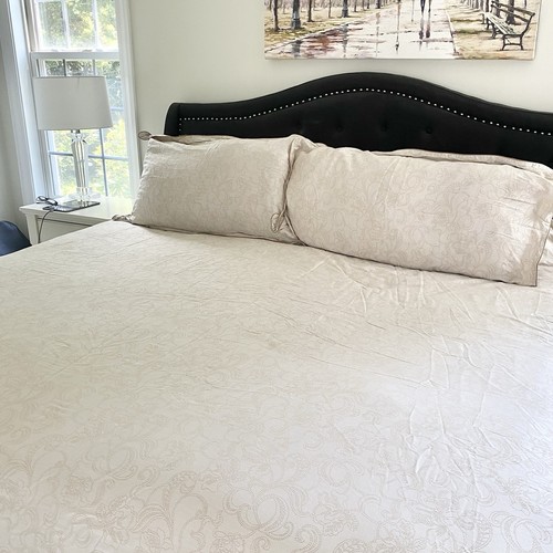 1300 yves delorme king - yves, duvet