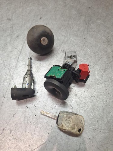 Kit barillet renault kangoo - kit,