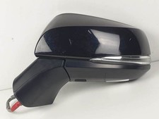 rétroviseur gauche pour