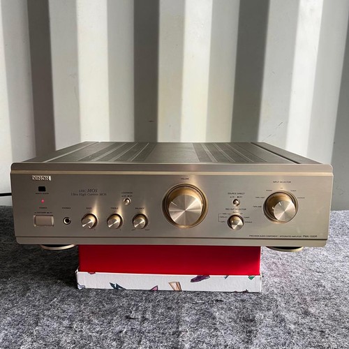 Denon pma 1500r integrated - denon, pma-1500r