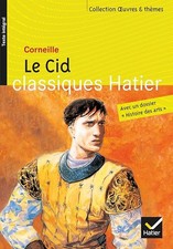 Le Cid - Corneille, Pierre