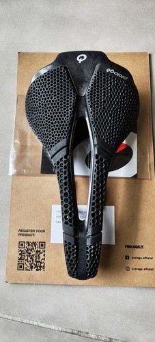 Selle prologo scratch pas - prologo, m5