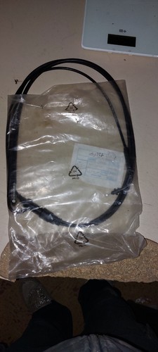 Cable accélérateur scooter - cable, d