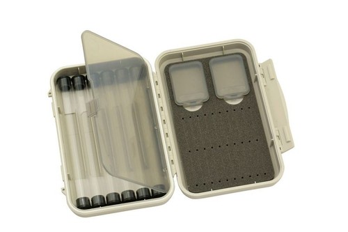 Design tube fly case small - design,