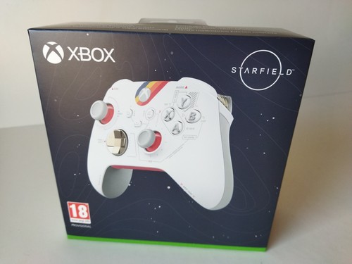 Manette microsoft xbox - microsoft,