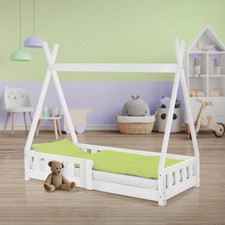 Lit tipi enfants - tipi, d'enfants