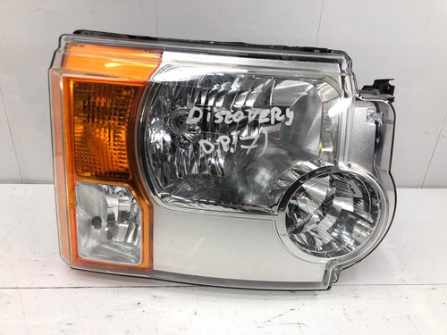 Land rover discovery - rover,