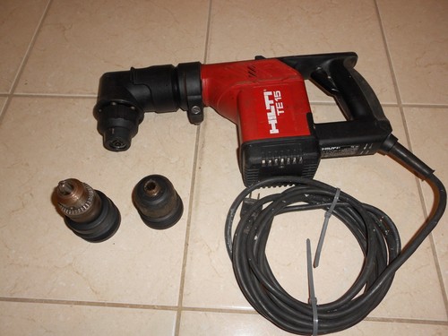 Hilti rotary hammer - hilti,