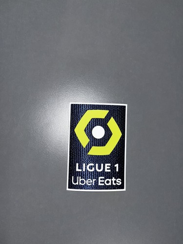 Patch ligue uber eats - ligue, 1