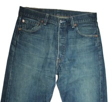 LEVI'S® 501 JEANS HOMME