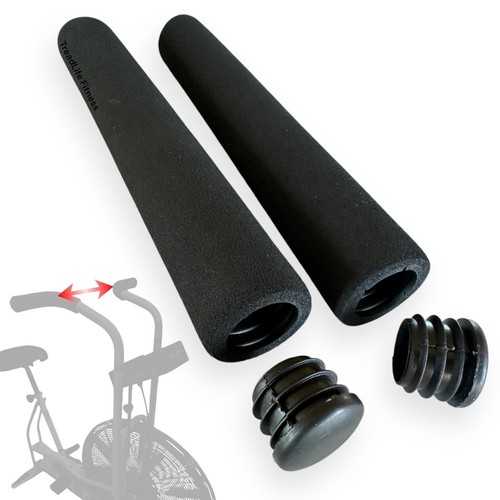 Airdyne grips replacement - airdyne,