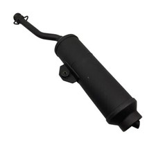 Silencieux PGO X-Rider XR XL-RIDER 150 Atv Quad Réparer Inspection Neuf