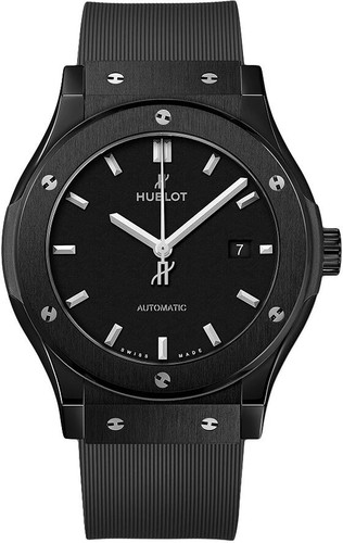 Magie noire hublot classic - magie,